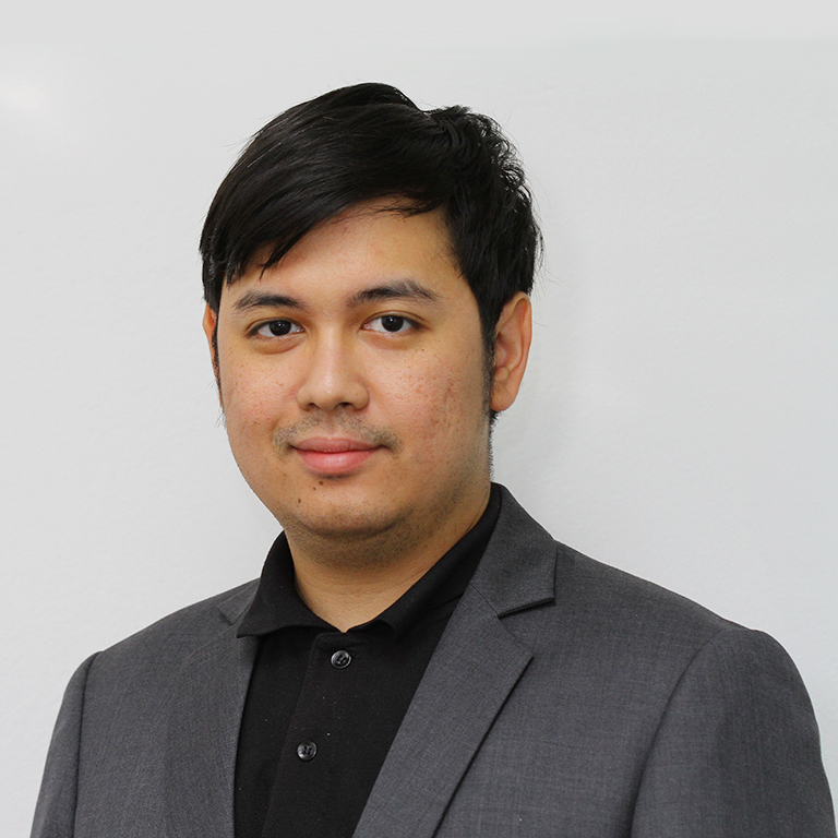 Mr. Natthaphat