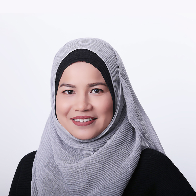 Ms. Sirima