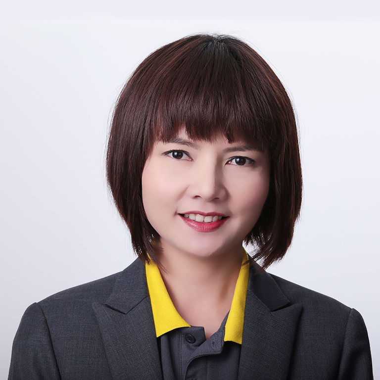 Ms. Amornchawee