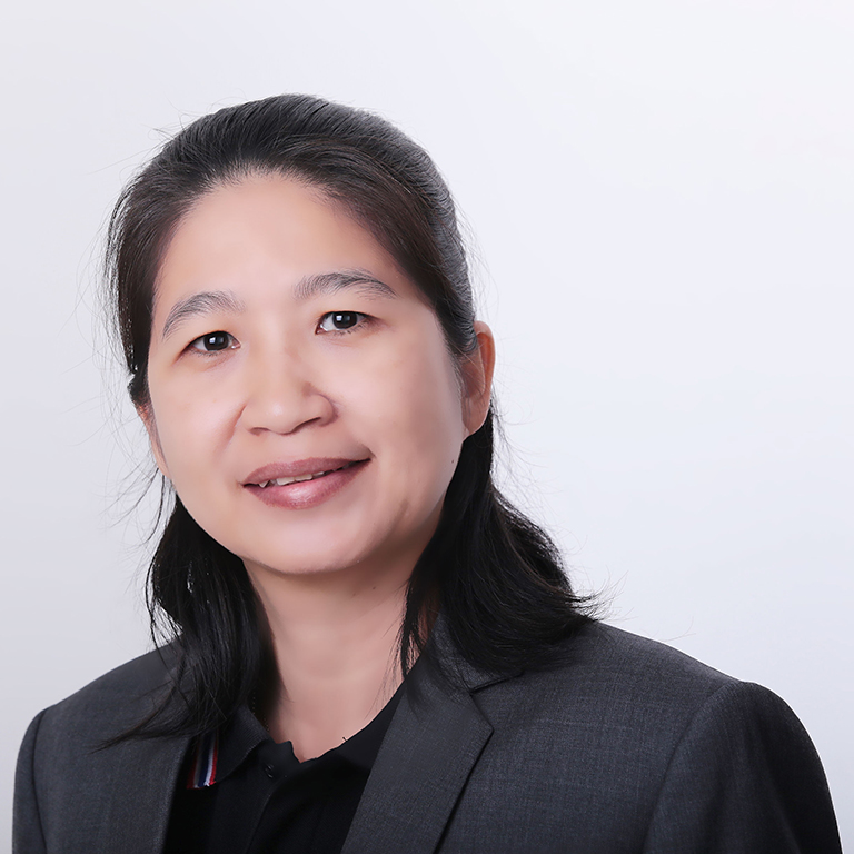 Ms. Phakawan
