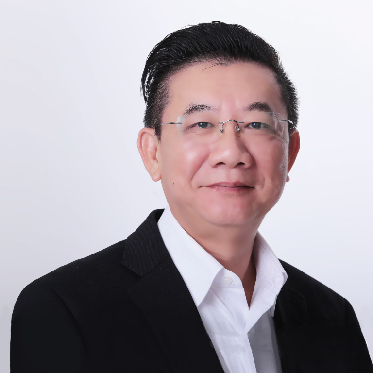 Asst.Prof.Dr.Chairat 