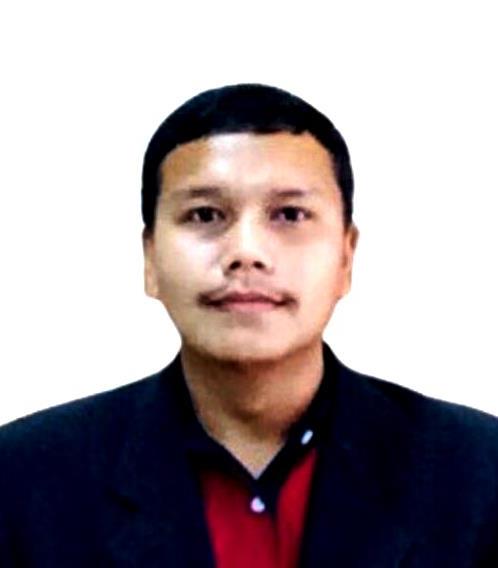 Mr.Thirayut